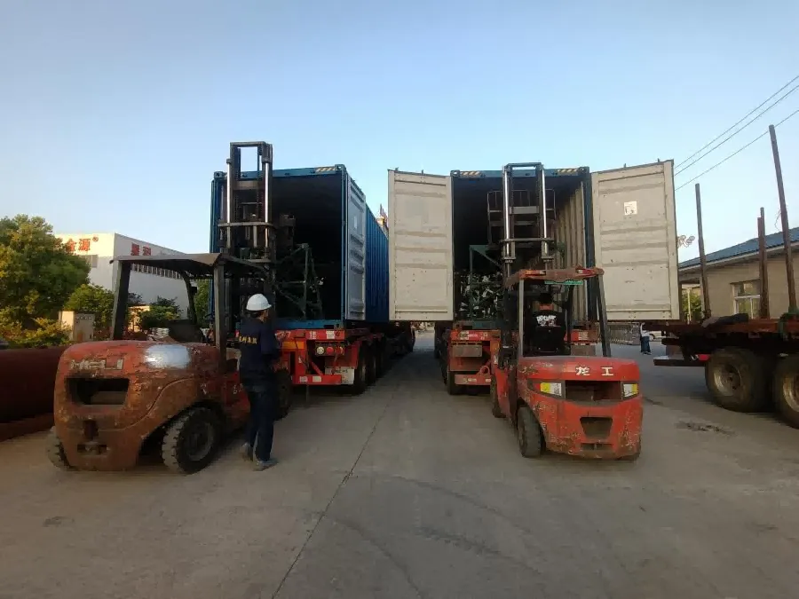 China and Africa join hands to light up hope: Xingke Group $10 million to build a power network in South of the Sahara, and 200,000 residents bid farewell to the 